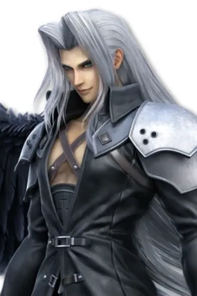 Sephiroth