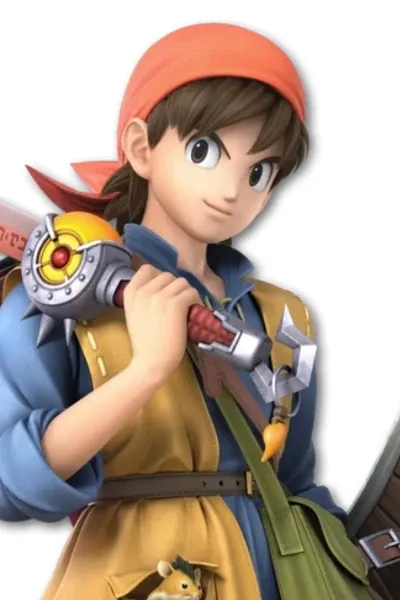 DQVIII