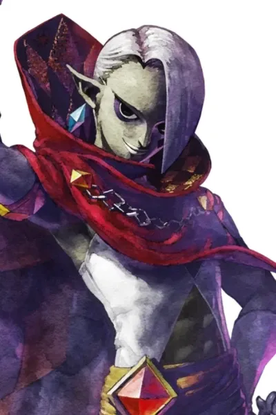 Ghirahim