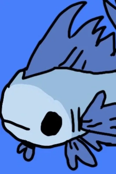 Beta Fish