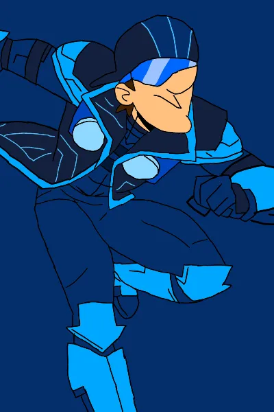 Avatar Duddy