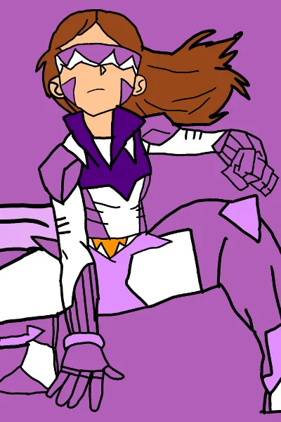 Avatar Lexi
