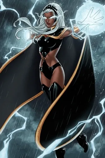 Storm