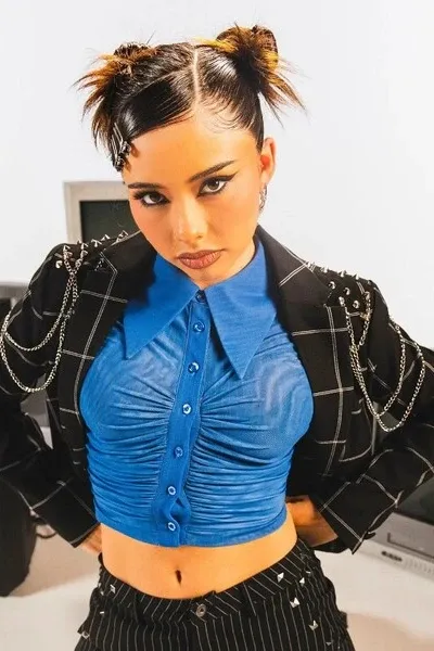 Maya Bennett