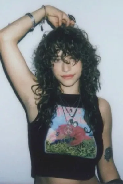 Jenna Morales photo 2