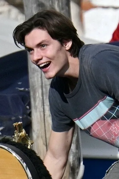 Lucas Reed
