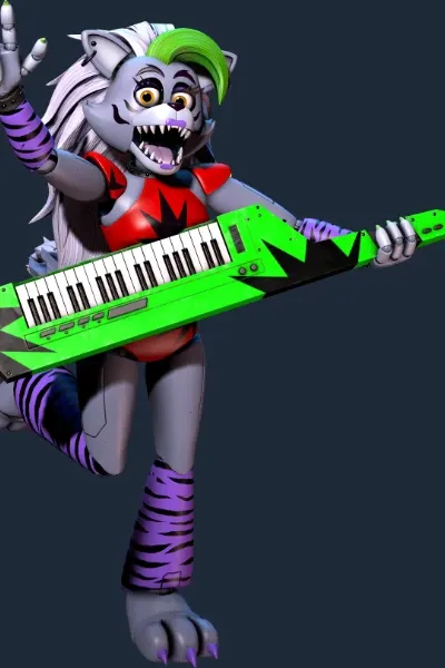 Roxy