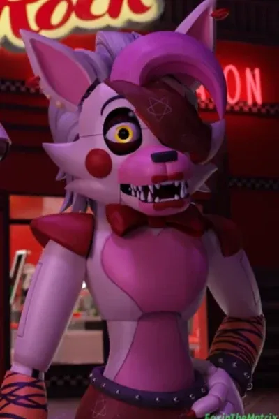 Glamrock Mangle