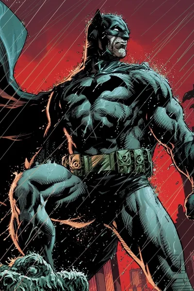 Batman
