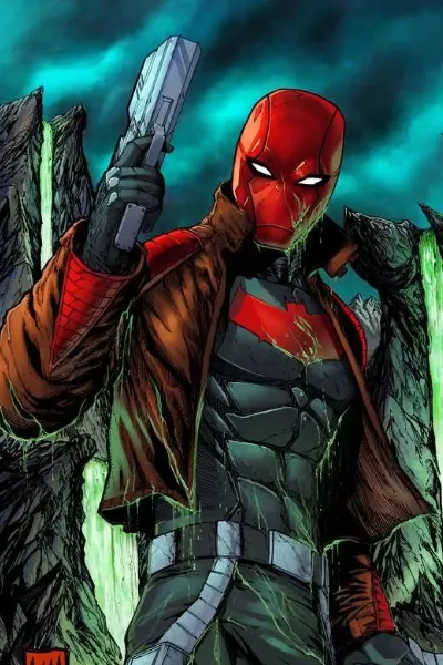 Red Hood