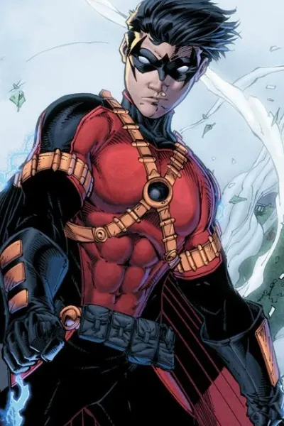 Red Robin