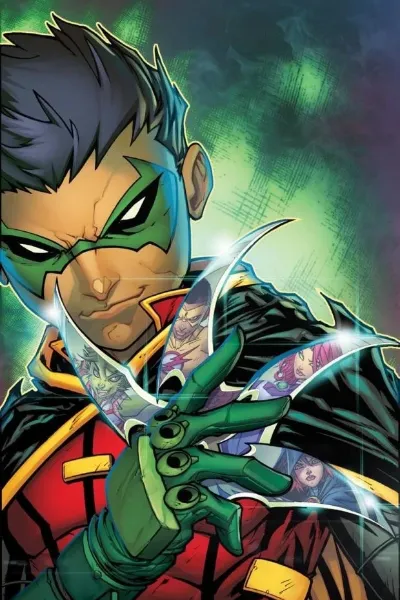 Robin