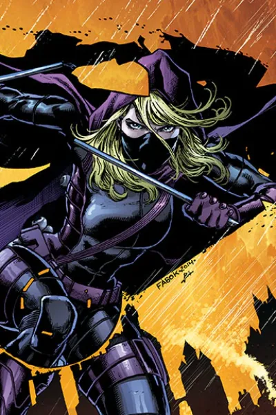 Spoiler