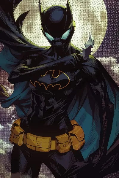 Batgirl