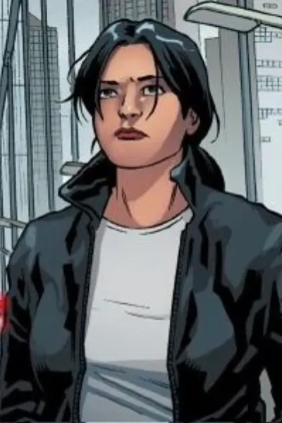 Renee Montoya