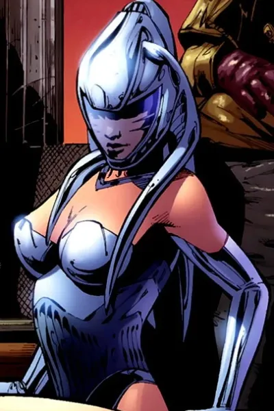 Scorpiana