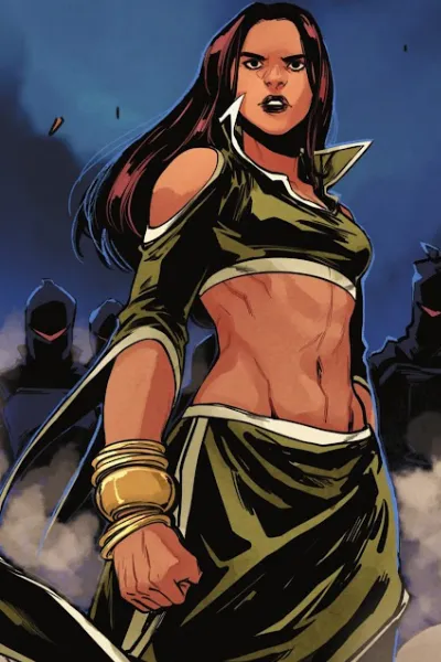 Talia al Ghul