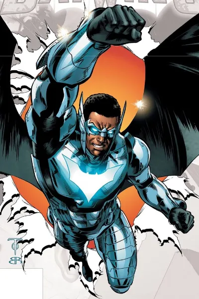 Batwing