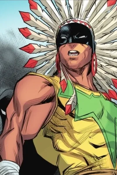 Man-of-Bats