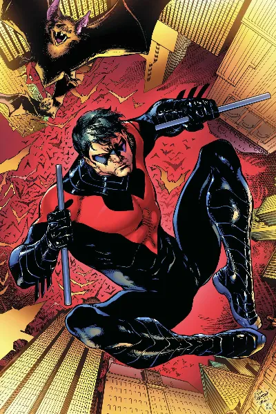 Nightwing