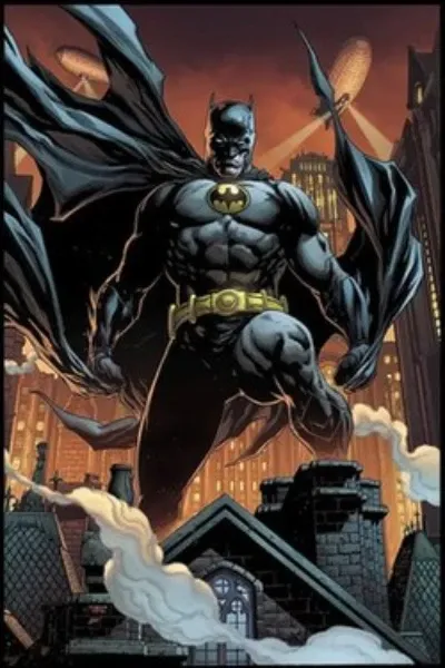 Batman