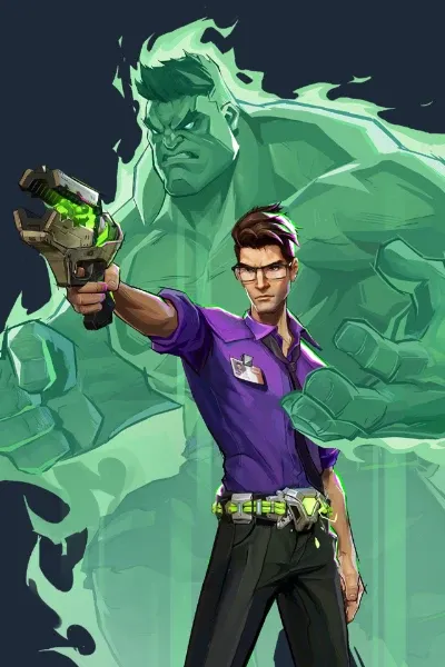 Hulk