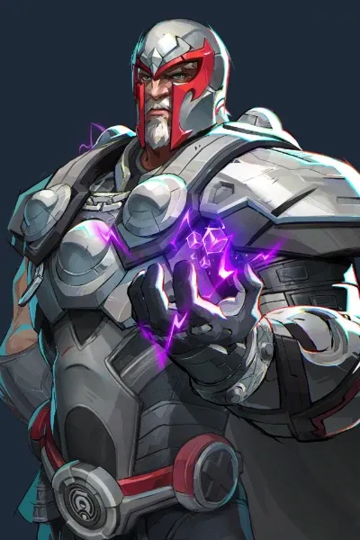 Magneto