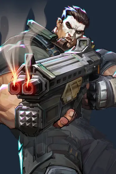 The Punisher