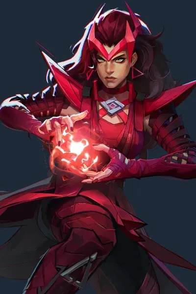 Scarlet Witch
