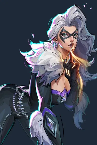 Black Cat