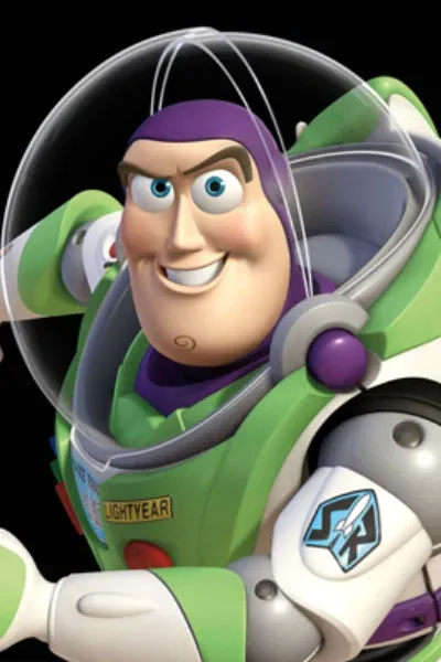 Buzz Lightyear