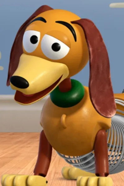 Slinky Dog