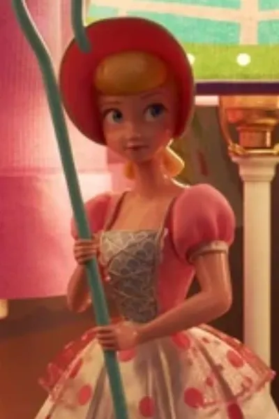 Bo Peep