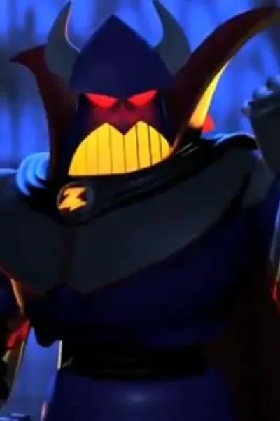 Emperor Zurg