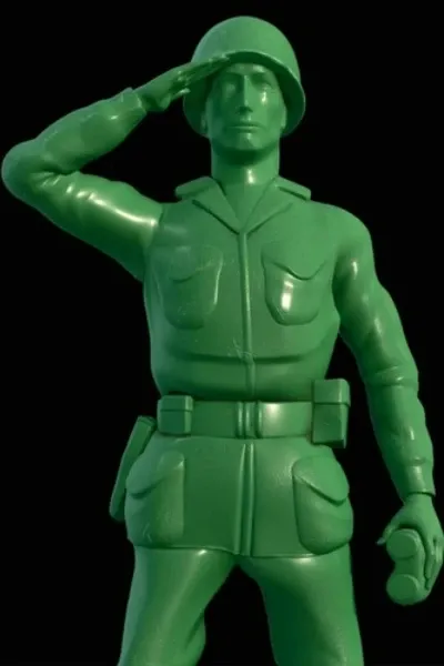 Sarge