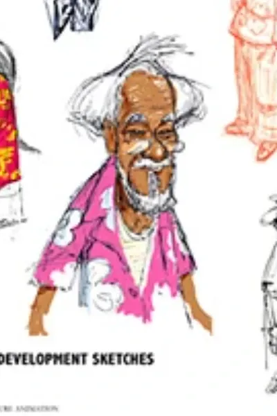 Mr. Kagoy