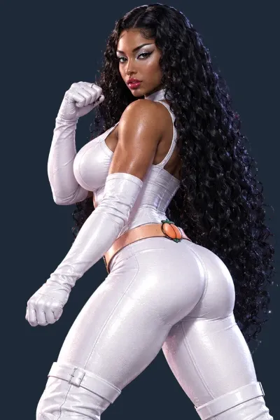 Michaela Thee Thompson
