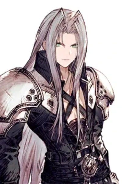 Sephiroth
