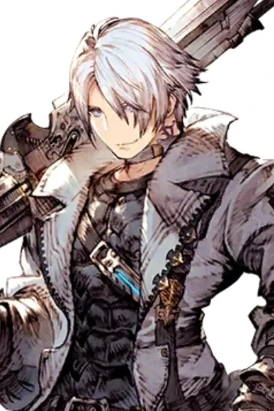 Thancred