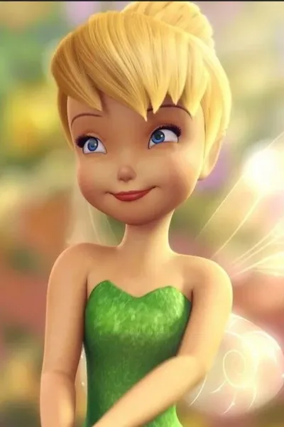 Tinker Bell
