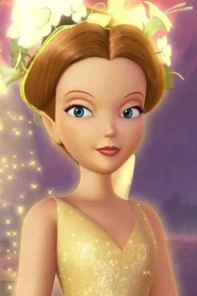 Queen Clarion