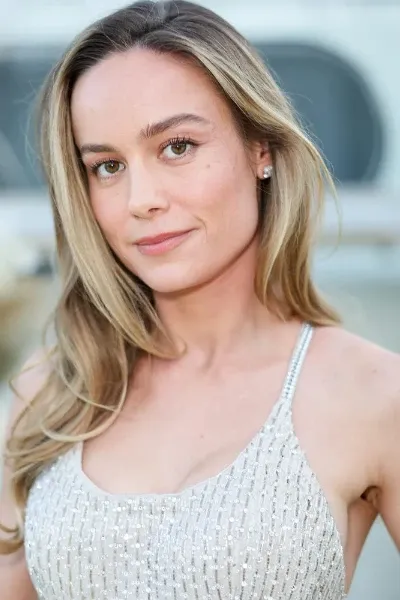 Brie Larson