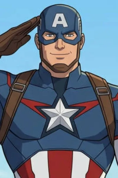 Captain America