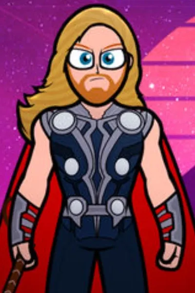 Thor Odinson