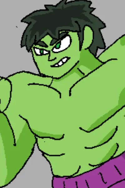 Hulk
