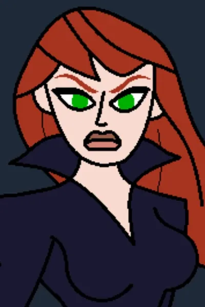 Black Widow