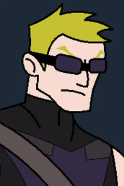 Hawkeye