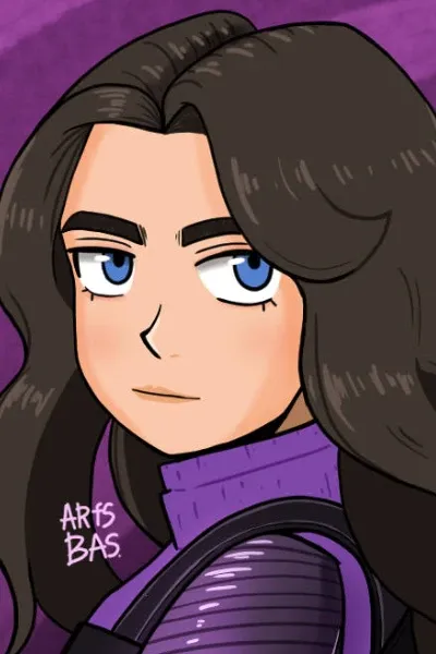 Kate Bishop