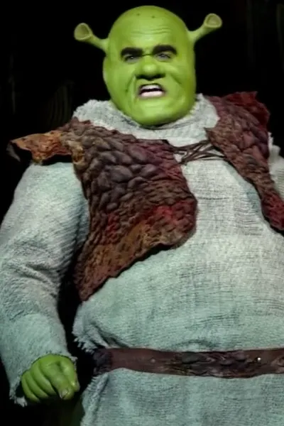 Shrek