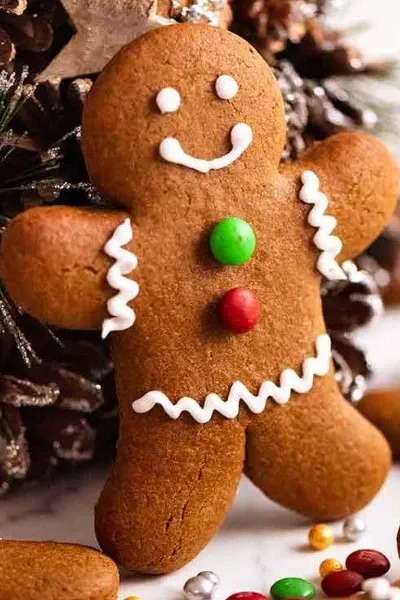 Gingy